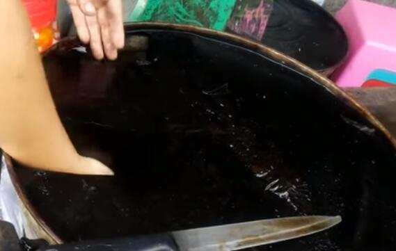 集市摆摊卖炒凉粉真实收入,深圳摆摊卖凉粉真实收入