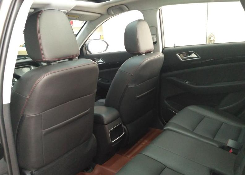 猎豹cs10车主口碑大数据,猎豹cs10到底怎么样