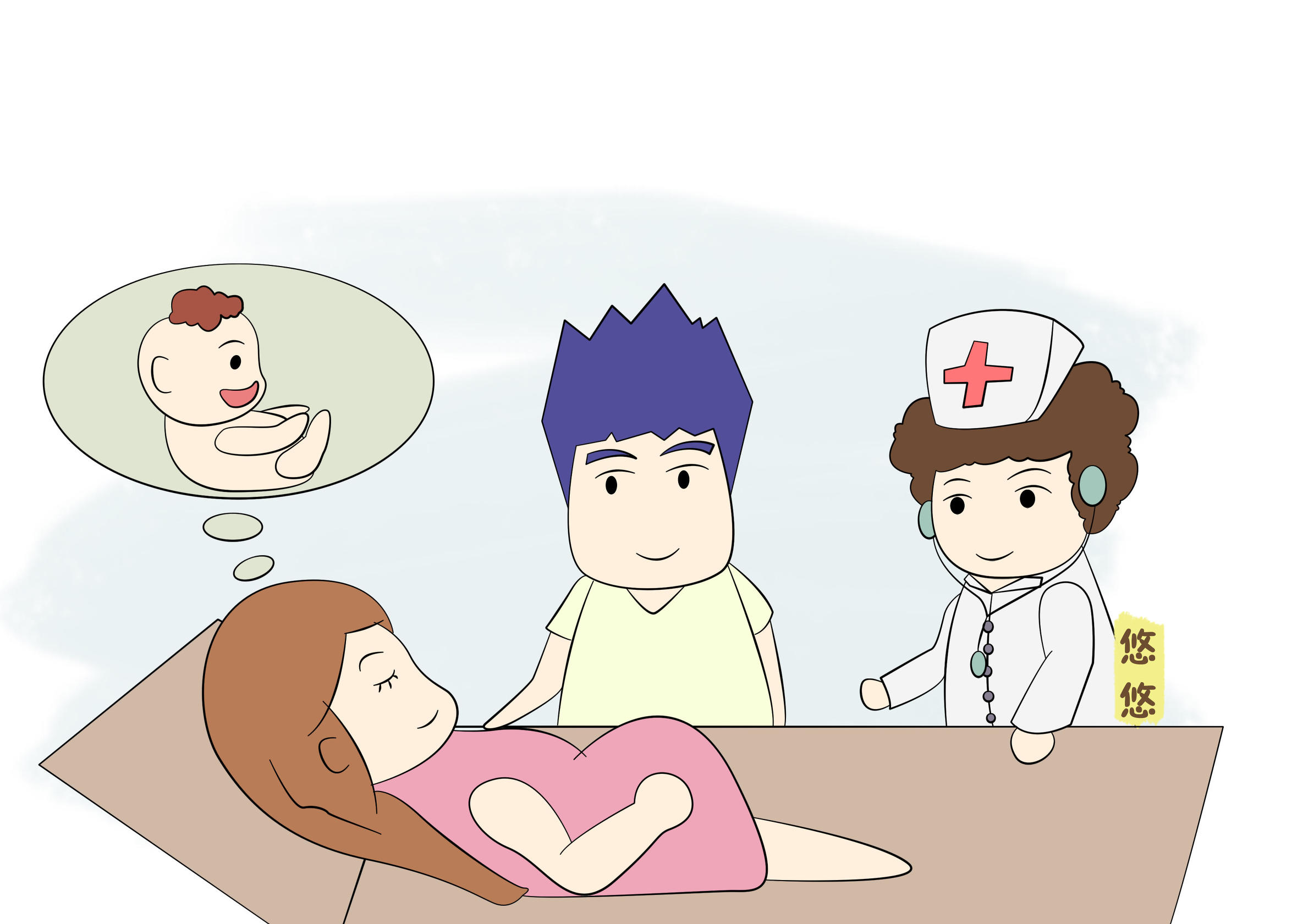 羊水过少的孕妈最后都怎样了,孕妈羊水少快速补羊水办法