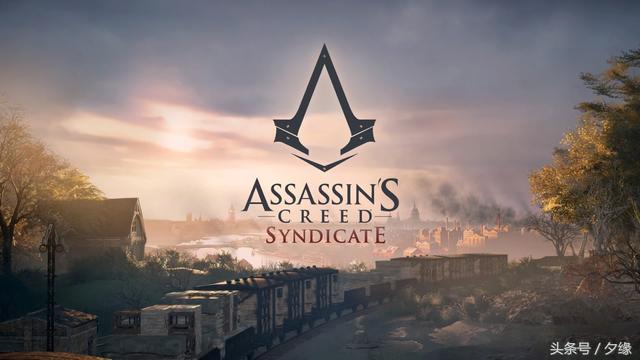 刺客信条系列游戏推荐 (刺客信条系列游戏排名)