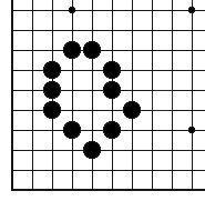 围棋入门详解全集免费,围棋入门零基础教学