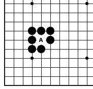 围棋入门详解全集免费,围棋入门零基础教学