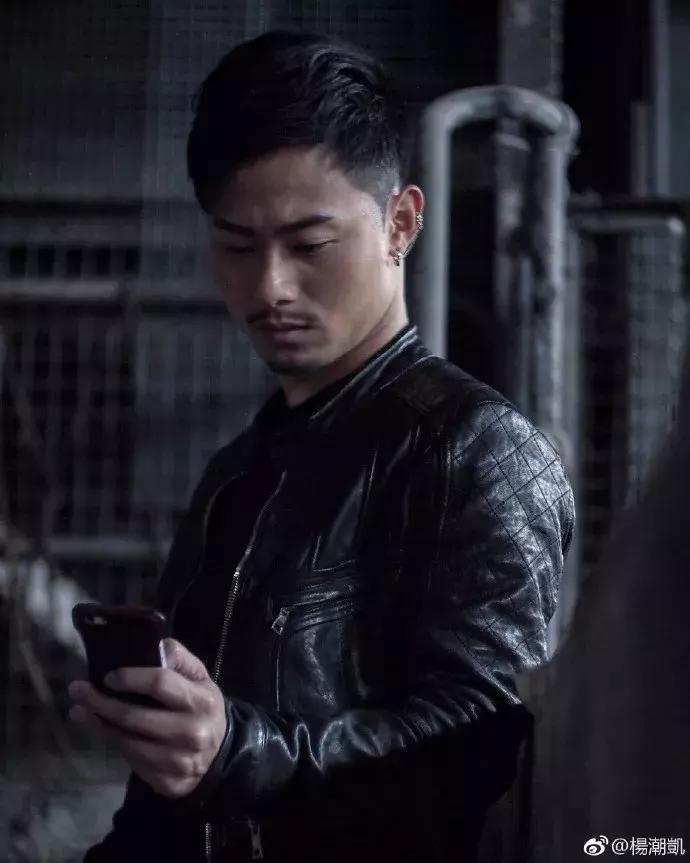 使徒行者2欢喜哥复活,电影使徒行者2张家辉复活