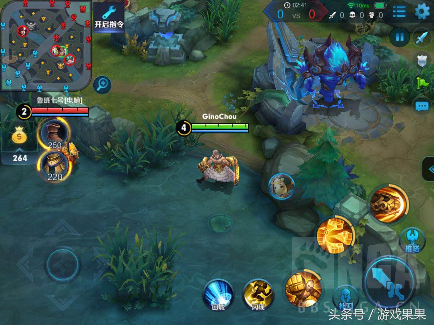 如何提升达摩大招上墙率,达摩大招教学技巧