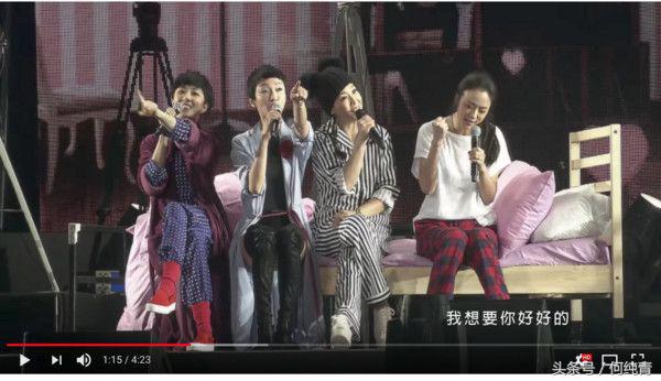 从一起拍戏到陪着她嫁人！5对因戏变姐妹淘的闺蜜组合