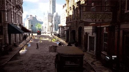 《刺客信条》全系列入坑指南,刺客信条最推荐的一款新人入坑