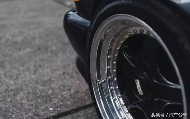 传说中奔驰S级最Top车型｜奔驰W1261000SEL