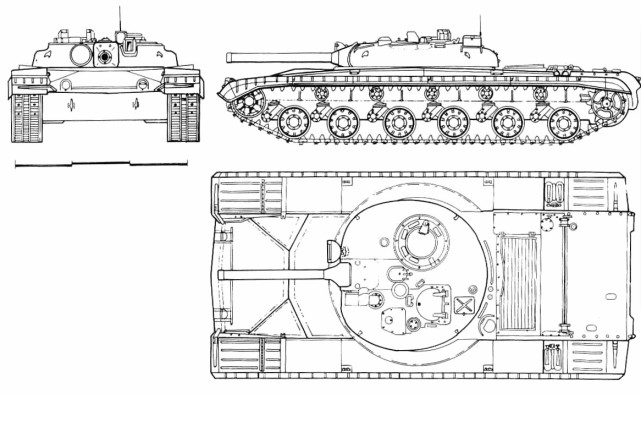 硝烟弥漫的战场上诞生的灵感！卡地亚坦克系列的前世今生