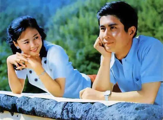 苏芮金曲请跟我来完整视频,苏芮经典请跟我来完整版