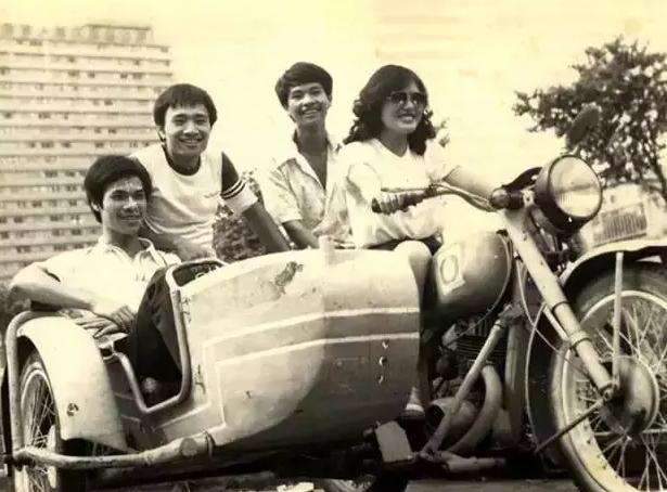 苏芮金曲请跟我来完整视频,苏芮经典请跟我来完整版