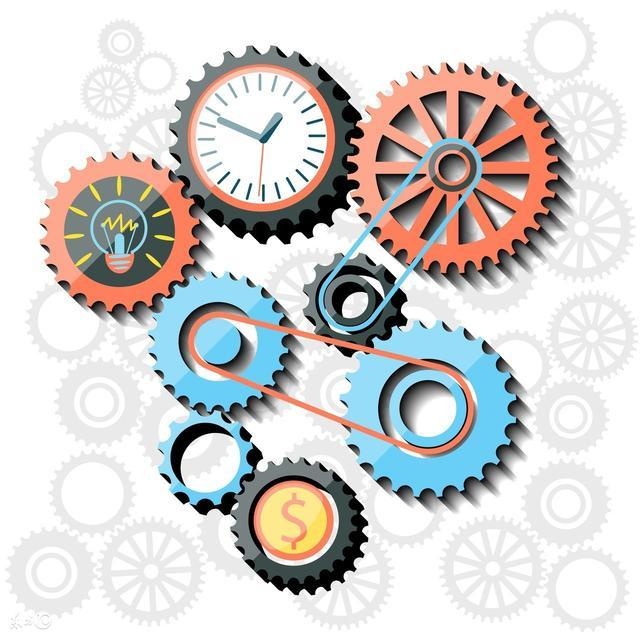 懂得这些原理的人,学习平面设计软件CDR其实不难!