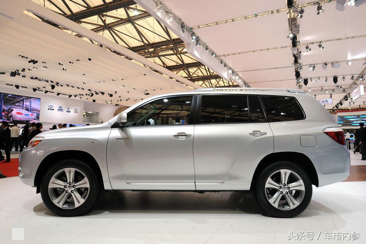 丰田汉兰达2022款双擎缺点,新款汉兰达2.5l双电混合动力缺点