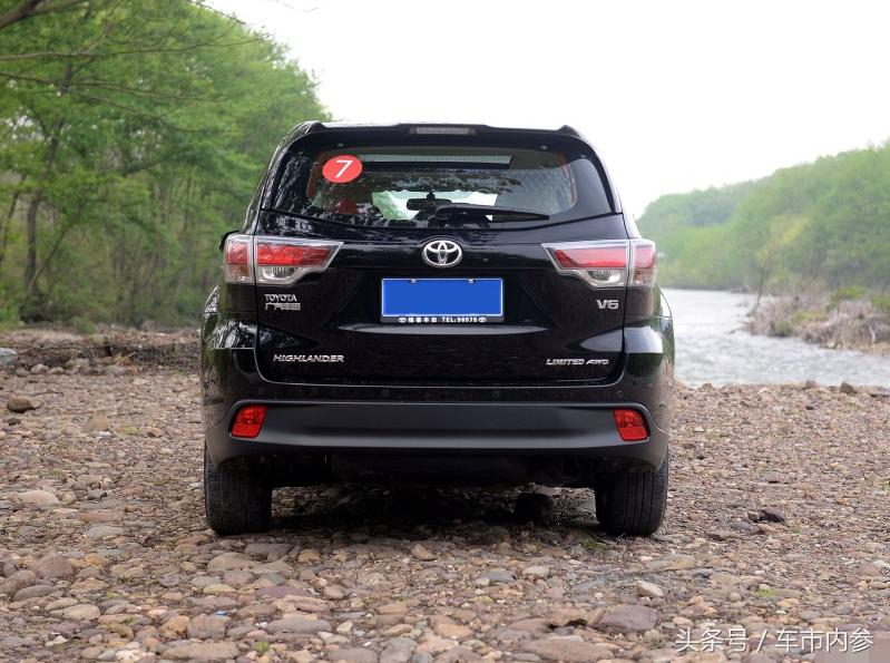 丰田汉兰达2022款双擎缺点,新款汉兰达2.5l双电混合动力缺点