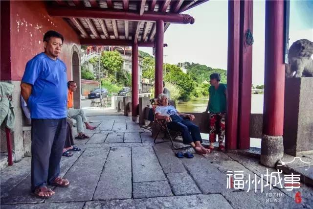 福建最神奇的千年古桥,福建有座9百年的古桥