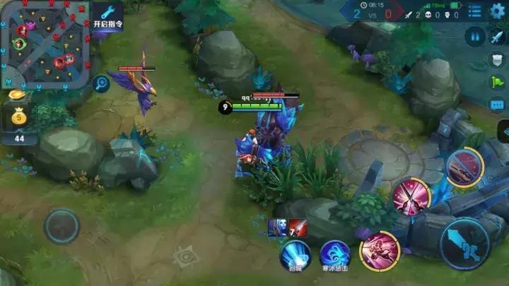 李白教学打野思路剑仙,怎么拿李白青莲剑仙