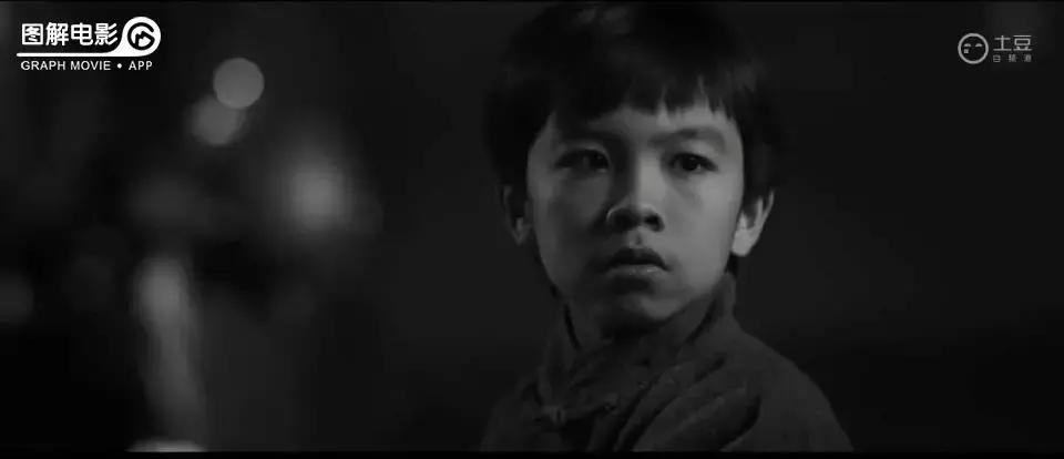 贞子小时候的真实模样,贞子真正的小时候照片