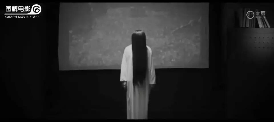 贞子小时候的真实模样,贞子真正的小时候照片