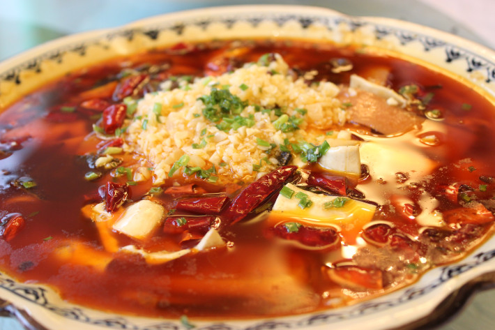 四川江油药王谷,治愈你的“馋嘴病”!药到病除!一次见效!