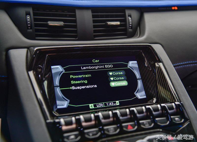 那转瞬即逝的车，每一款都是上品之作，你是否有能力拥有它