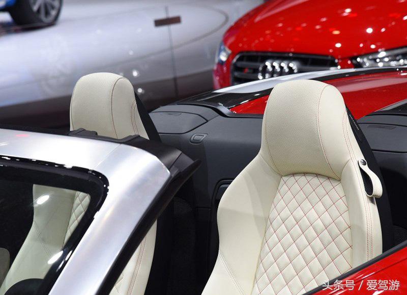 那转瞬即逝的车，每一款都是上品之作，你是否有能力拥有它