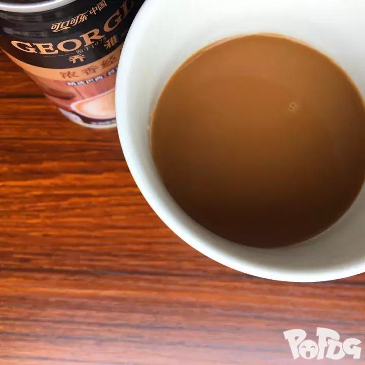 便利店什么罐装咖啡好,便利店的咖啡为什么这么难喝