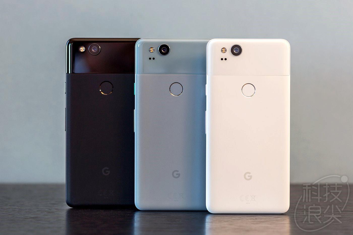 苹果8和谷歌pixel2哪个好,谷歌pixel2xl与苹果8x