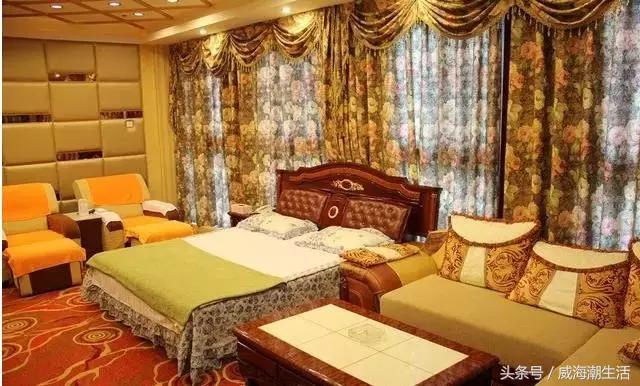 威海温泉高尔夫攻略,威海温泉一日游攻略大全