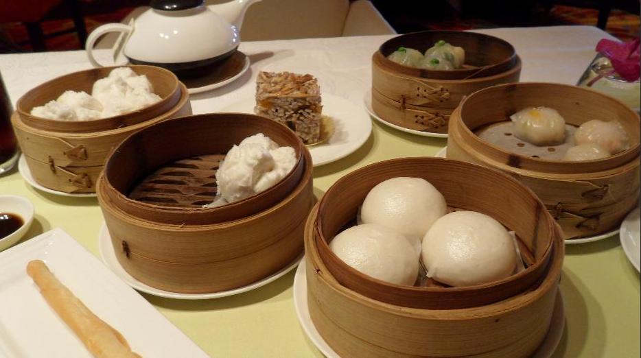 澳门吃货打卡攻略,达人带你美食探店