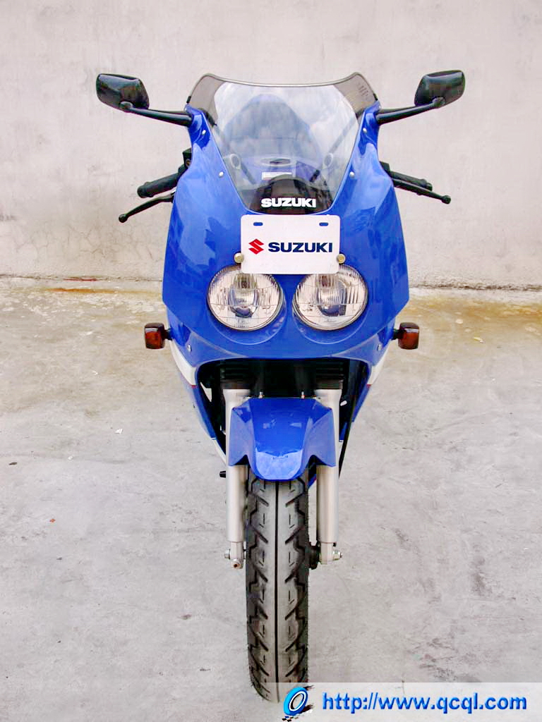 济南轻骑gs125详细介绍,2016济南轻骑gs125