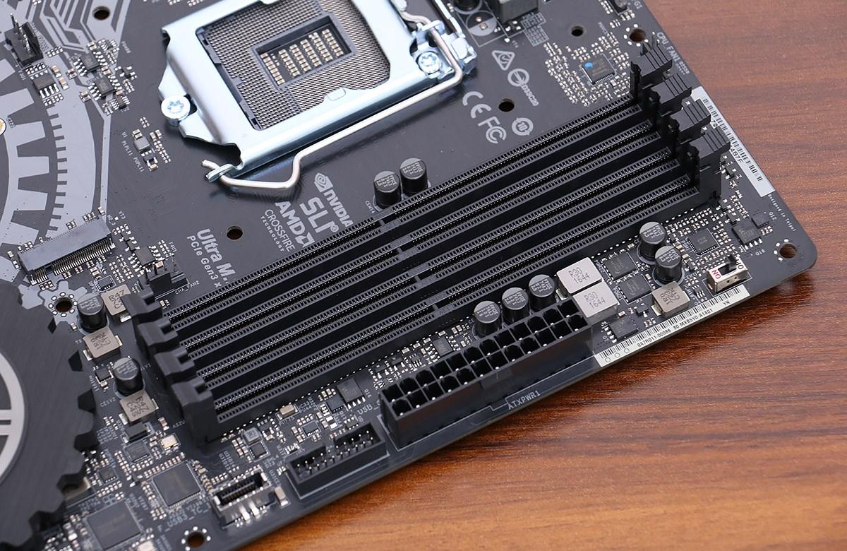 i7-8700k华硕z370p,i7-8700k主板z370推荐