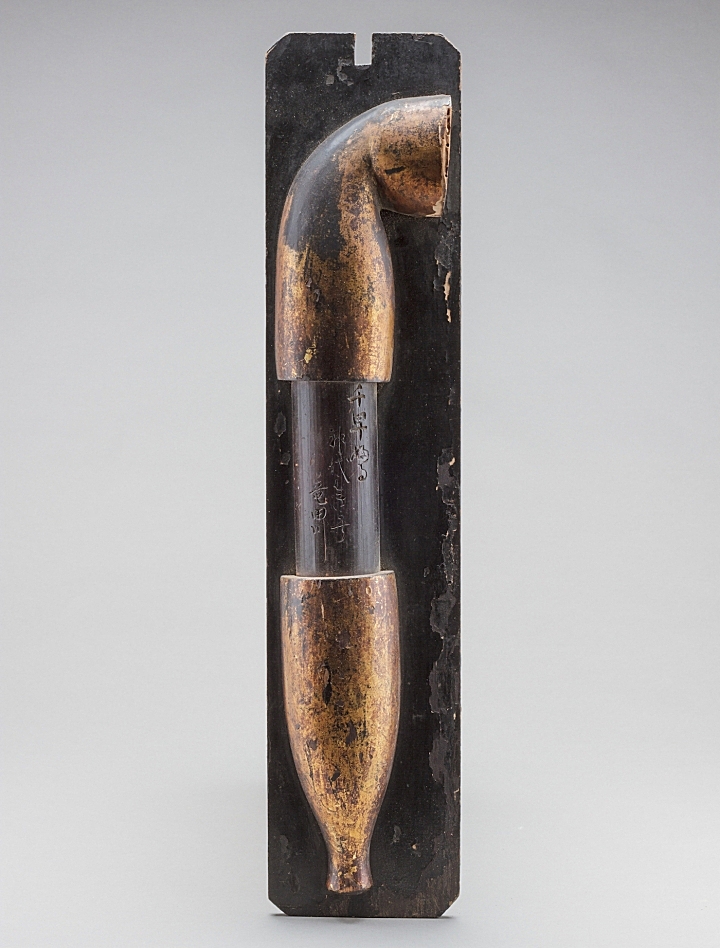 走在江户的商店街上，请一定不要错过日本活体广告牌“看板娘”