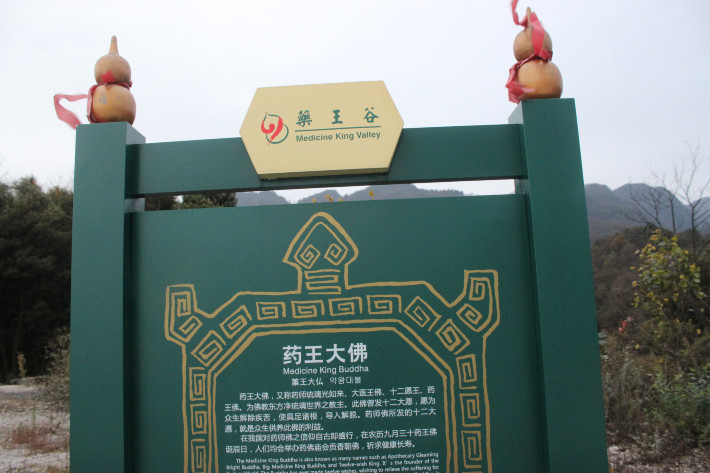 四川江油药王谷,治愈你的“馋嘴病”!药到病除!一次见效!