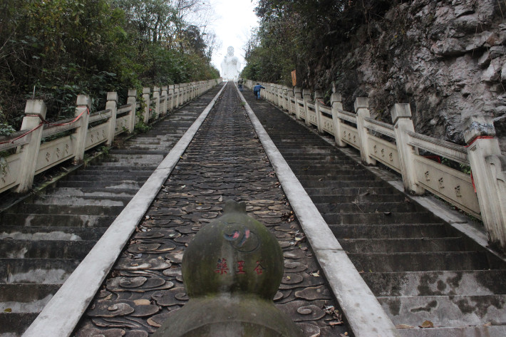 四川江油药王谷,治愈你的“馋嘴病”!药到病除!一次见效!