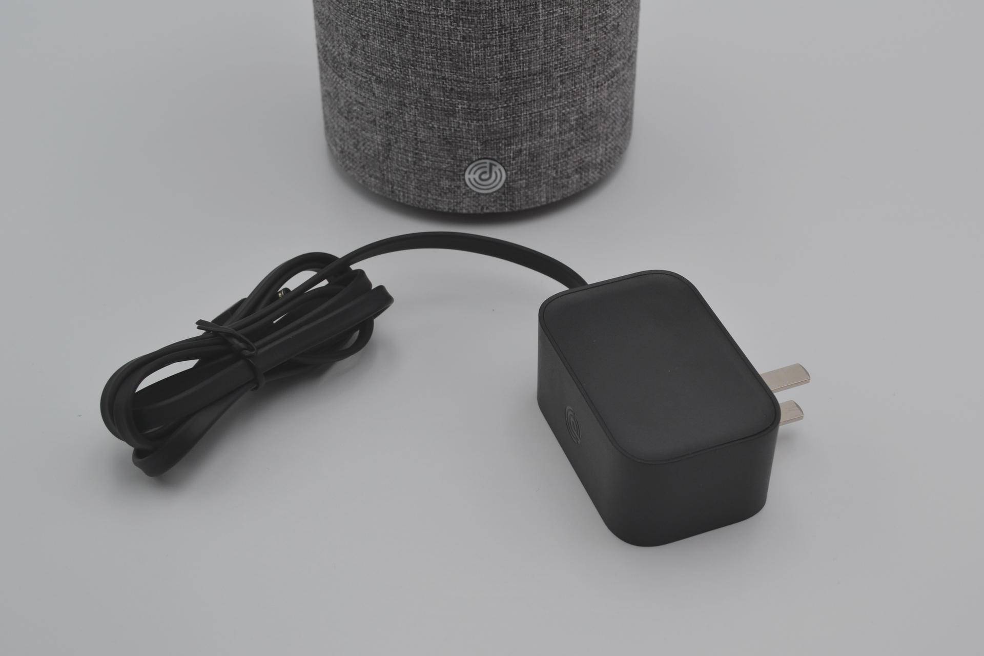 能说会唱:叮咚2代智能音箱体验测评