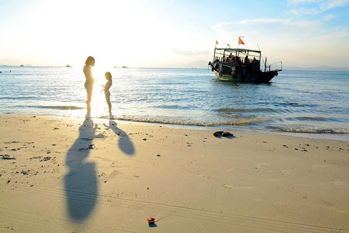 巽寮湾最值得住的6家,巽寮湾最值得住的6家酒店价格