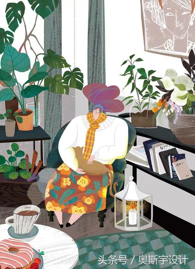 聚北研究所：看天亮起来是件寂寞的事