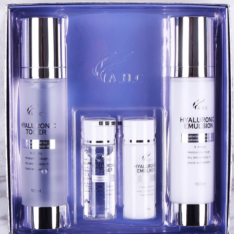 韩国好用的水乳护肤品推荐,韩国护肤后使用感受