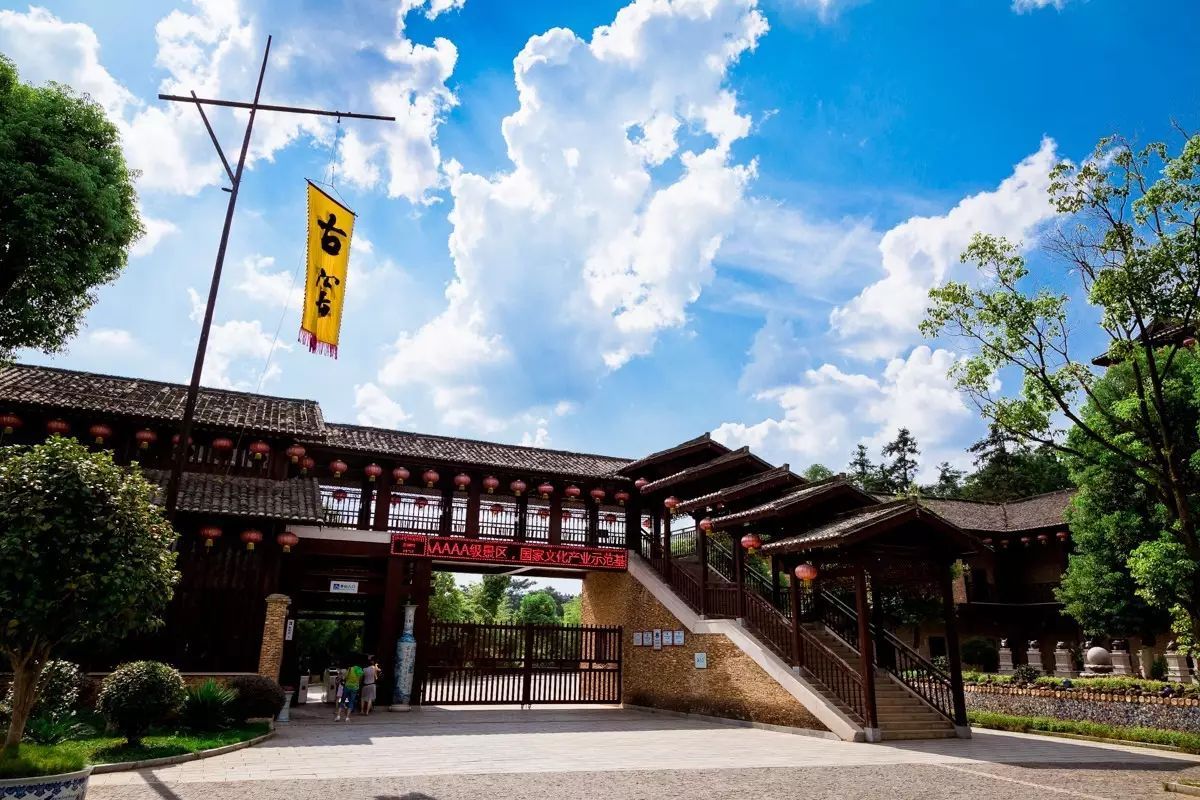 江西11个地市吃辣排名,江西最能吃辣的地方排名