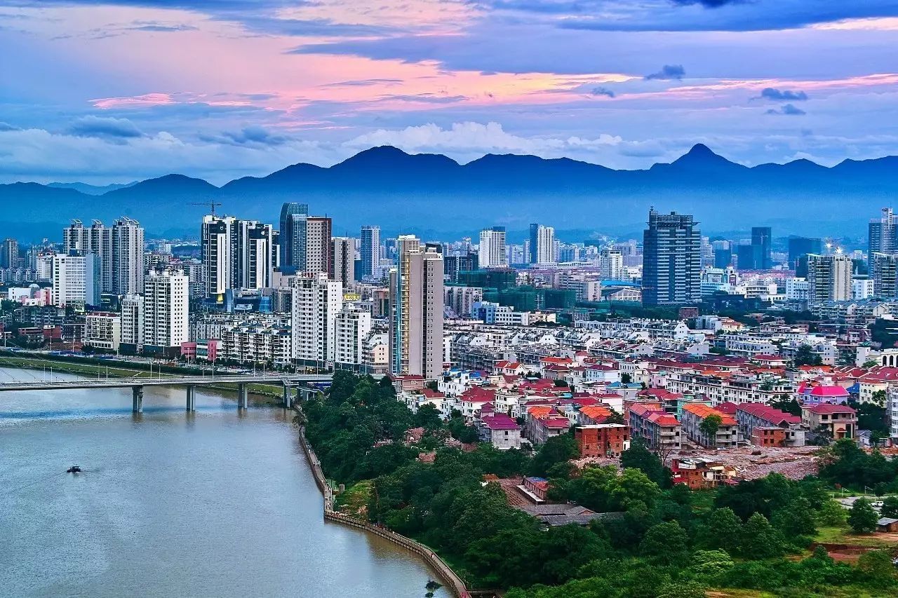 江西11个地市吃辣排名,江西最能吃辣的地方排名