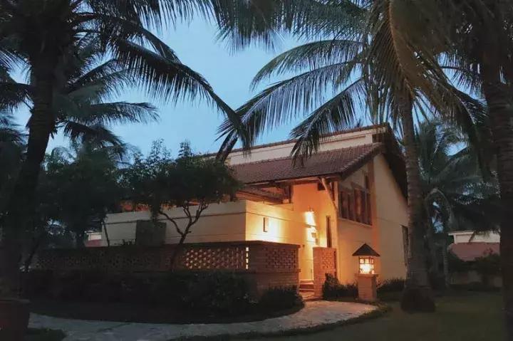 走小路去越南,私奔到越南