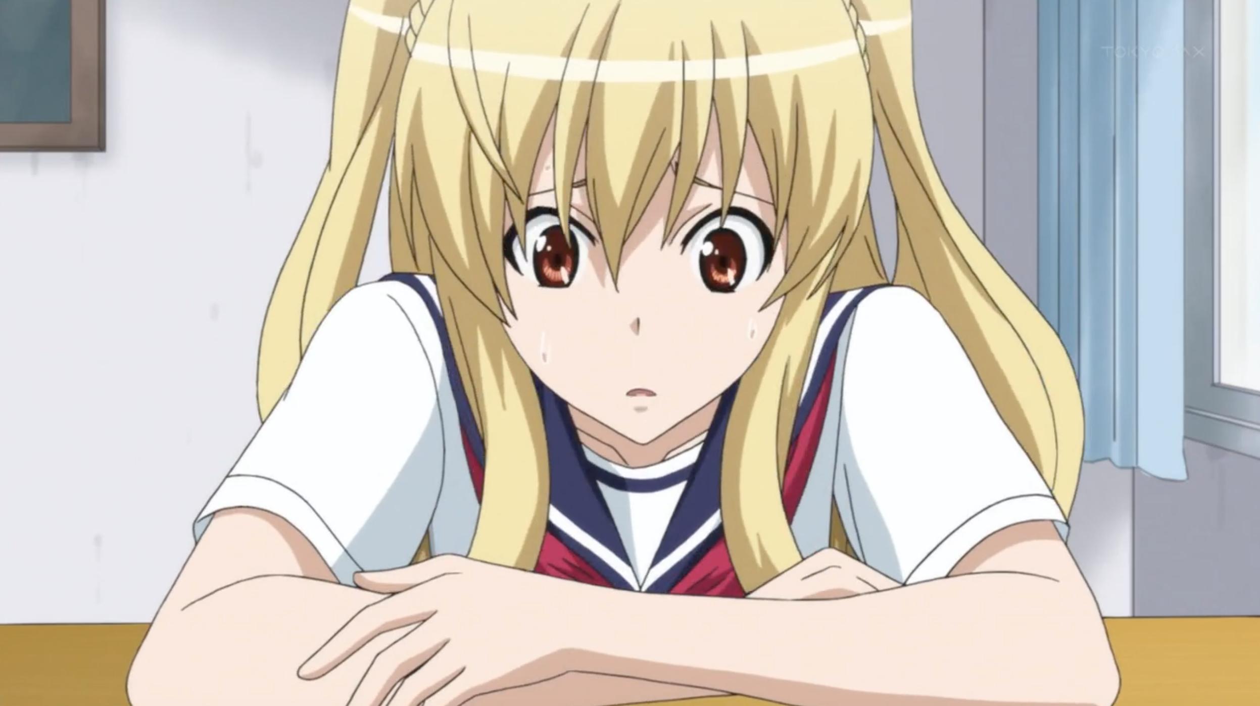 第一集剧情炸裂的动漫,从第一集开始就是无敌的动漫