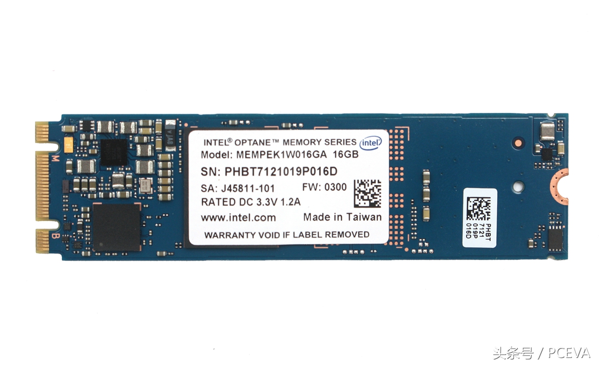 第二代傲腾内存,傲腾256g内存测试