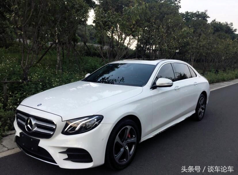 借老爸的车来开,借老爸的车