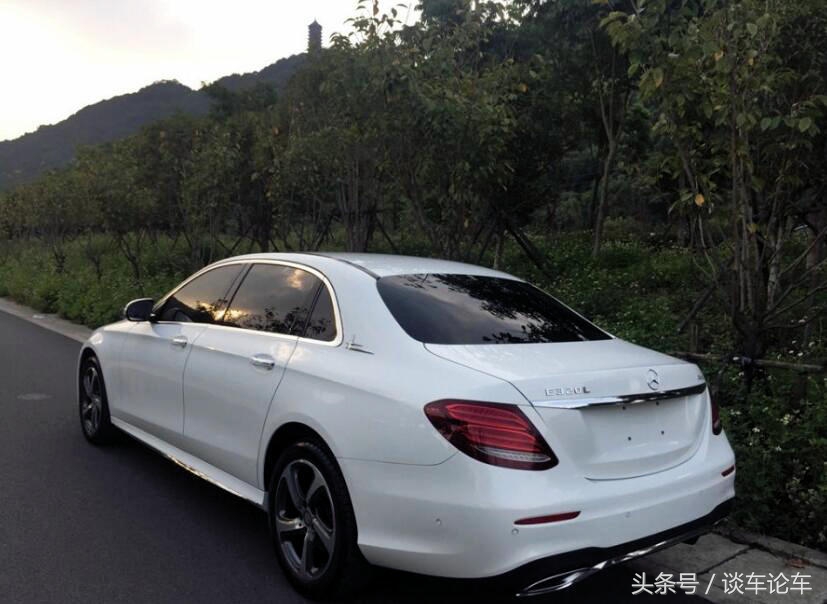 借老爸的车来开,借老爸的车