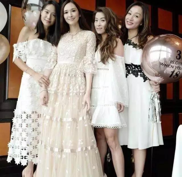 吴佩慈送2200万的钻戒,吴佩慈最近的生日