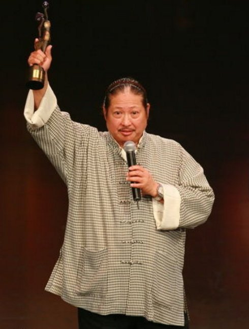 田壮壮黄渤金马奖,田壮壮相爱相亲金马奖