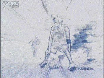 灌篮高手版权归谁所有？全国大赛动画版什么时候出？差钱还是差事