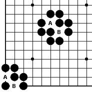 围棋入门详解全集免费,围棋入门零基础教学