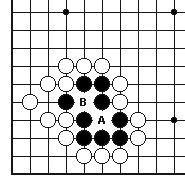 围棋入门详解全集免费,围棋入门零基础教学