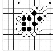 围棋入门详解全集免费,围棋入门零基础教学